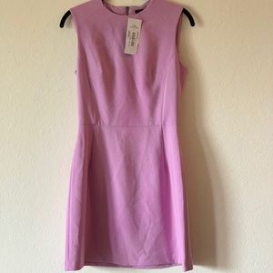 French Connection Pink Dress